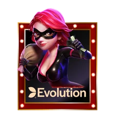 EVOLUTION_GAMING