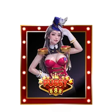 PUSSY888